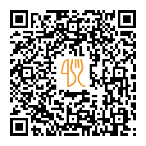 QR-code link para o menu de The Blossom Café (the Wood)