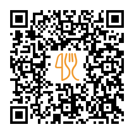 QR-code link para o menu de Restaurace Pod Stříškou