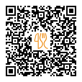 QR-code link para o menu de Mr Shawarma Grill