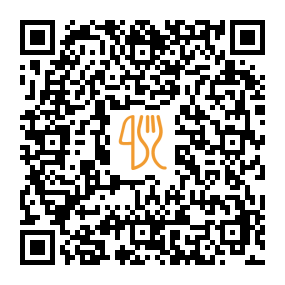 QR-code link para o menu de The Okeover Arms