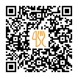 QR-code link para o menu de グリル Yoshida Yoshio