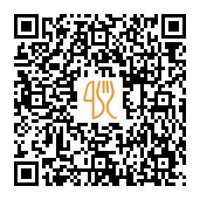 QR-code link para o menu de ラーメンガキ Dà Jiāng Jiǎ Fǔ Zhōng Yāng Diàn