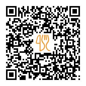 QR-code link para o menu de Elephants Milk Tea