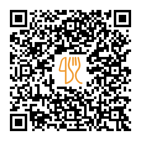 QR-code link para o menu de Little Caesars Pizza