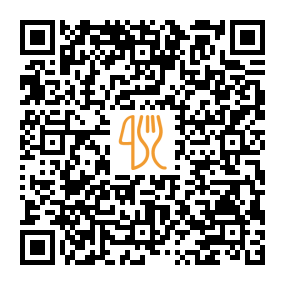 QR-code link para o menu de Flavours Marina