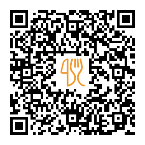 QR-code link para o menu de Daal Roti The Cafe Resturant