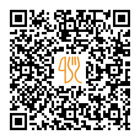 QR-code link para o menu de Miss Moody's Tudor Tea Room