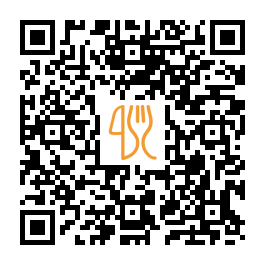 QR-code link para o menu de Istah Shawarma