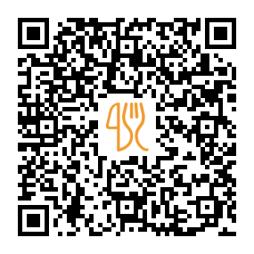 QR-code link para o menu de The Melting Pot Bistro