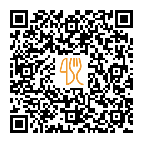 QR-code link para o menu de Georgia Southern Bbq