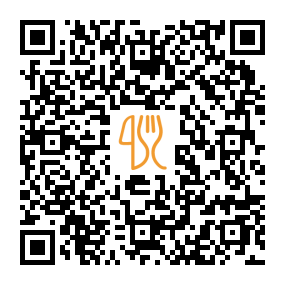 QR-code link para o menu de Hamstad Bakericafé Amfisenteret