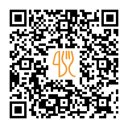 QR-code link para o menu de Footlights Theatre