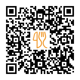 QR-code link para o menu de Cantina Maya