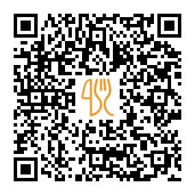 QR-code link para o menu de Fishermans Fare