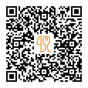 QR-code link para o menu de La Fourchette Braisée