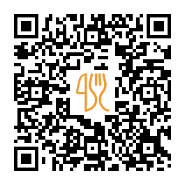 QR-code link para o menu de Momo Monk