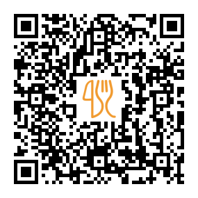 QR-code link para o menu de London Bistro Cafe