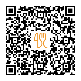 QR-code link para o menu de Hon Hong Asian Cuisine