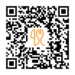 QR-code link para o menu de Sun Cafe