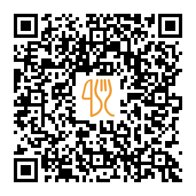 QR-code link para o menu de Arumugam Idly Kadai