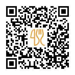 QR-code link para o menu de Butterfields