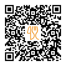 QR-code link para o menu de Moores