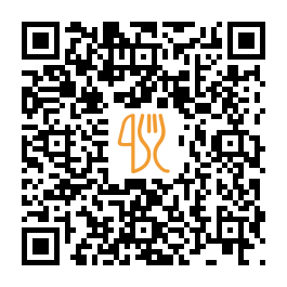 QR-code link para o menu de My Friends Asian