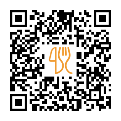 QR-code link para o menu de Skyline Pizza