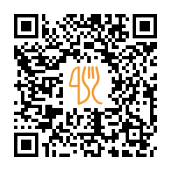 QR-code link para o menu de Dal Chini