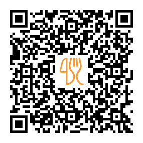 QR-code link para o menu de Kurazushi Kofukamiaharaten