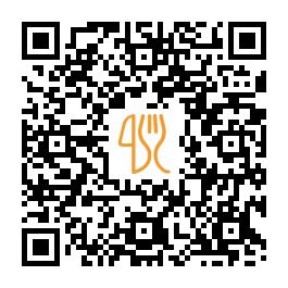 QR-code link para o menu de The Cakes Jar