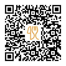 QR-code link para o menu de Star Noodle