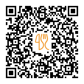 QR-code link para o menu de The Happy Fryer