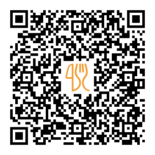 QR-code link para o menu de (home Korea Food Wang Family Korean Food