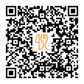 QR-code link para o menu de Obvsly Gelato X Boba Cha