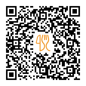 QR-code link para o menu de Mandarin Palace