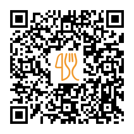 QR-code link para o menu de Big Bites