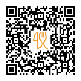 QR-code link para o menu de Baik Su Korean