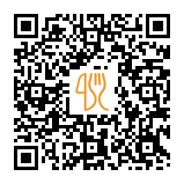 QR-code link para o menu de Kichas Corner