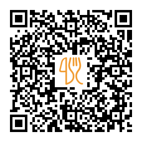 QR-code link para o menu de Istah Shawarma