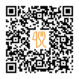 QR-code link para o menu de Bada Bings