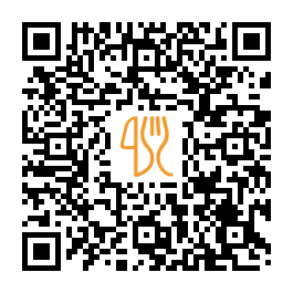 QR-code link para o menu de Sunny's Kitchen