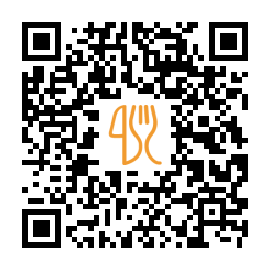 QR-code link para o menu de El Zorzal