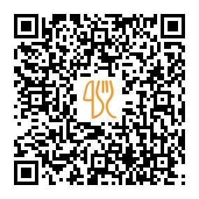 QR-code link para o menu de Fort Hays Chuckwagon