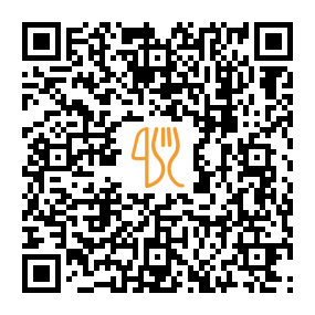 QR-code link para o menu de Barkath Briyani Center