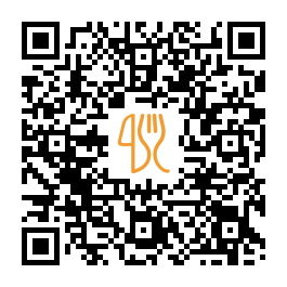QR-code link para o menu de Bamboo Hut Chinese