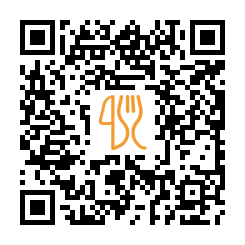 QR-code link para o menu de Les Lavandes