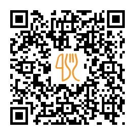 QR-code link para o menu de Happy Garden