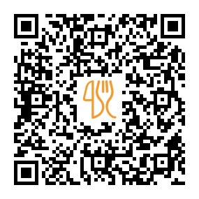 QR-code link para o menu de Mr. Kim Korean Coffee Shop&korean Food