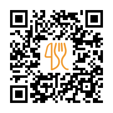 QR-code link para o menu de Spy